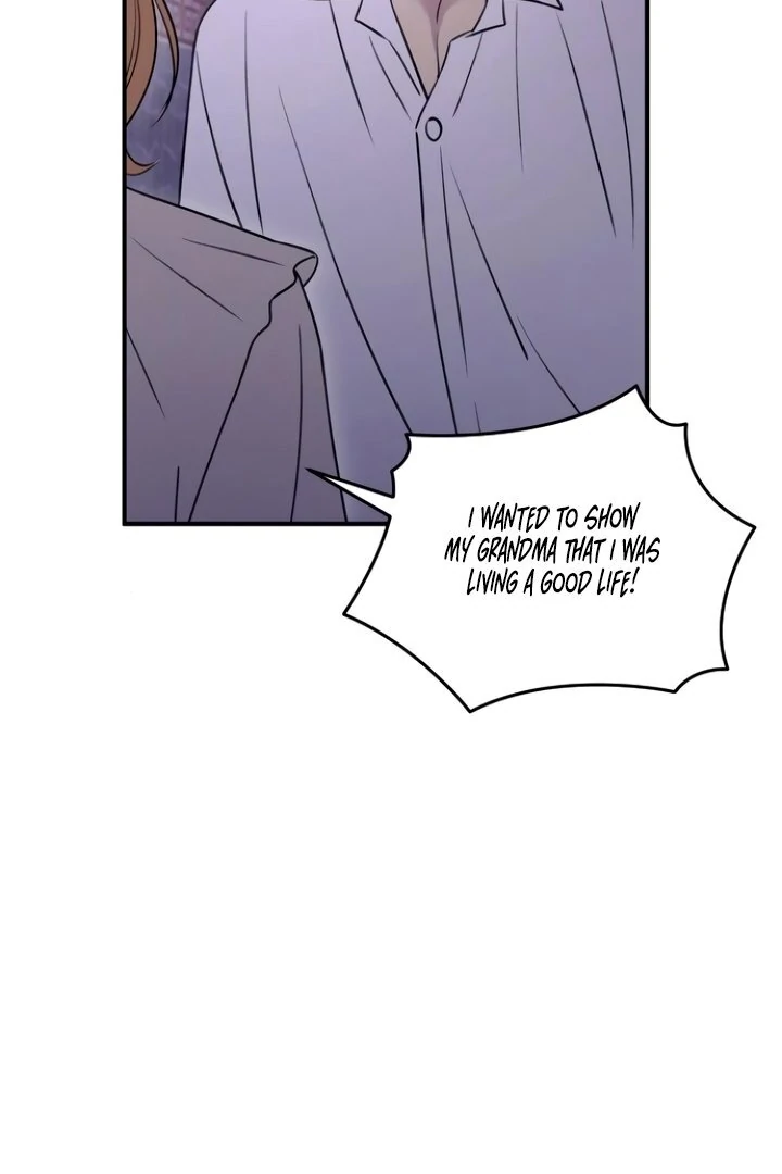 Bullshit [Temple Scan] - Chapter 27 manhwa
