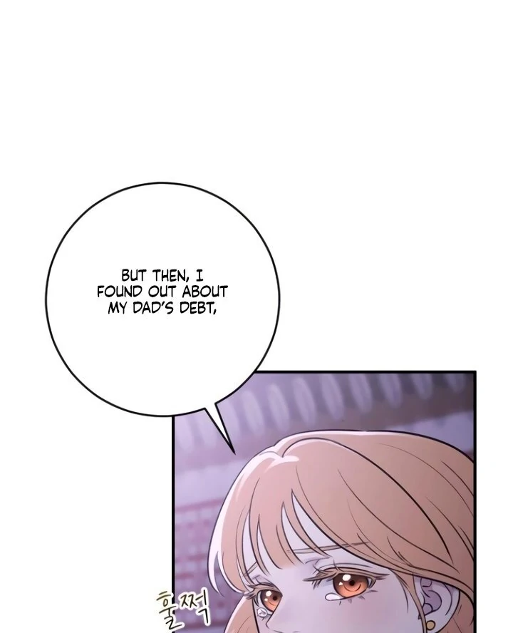 Bullshit [Temple Scan] - Chapter 27 manhwa