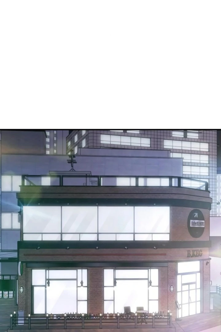 Bullshit [Temple Scan] - Chapter 27 manhwa