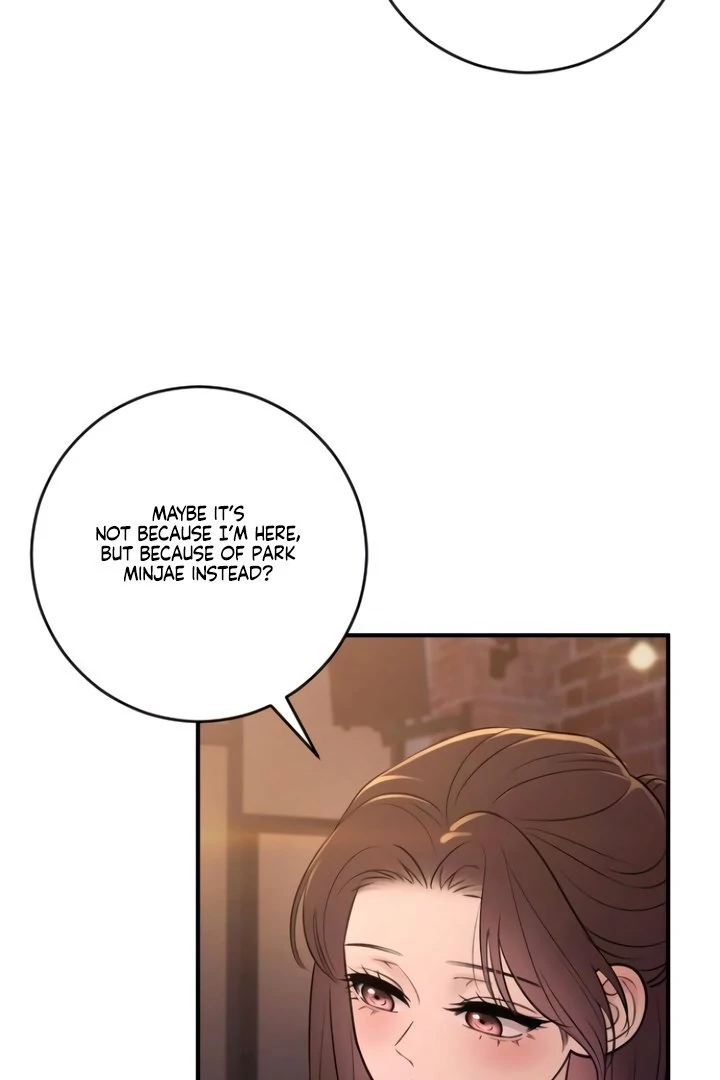 Bullshit [Temple Scan] - Chapter 27 manhwa