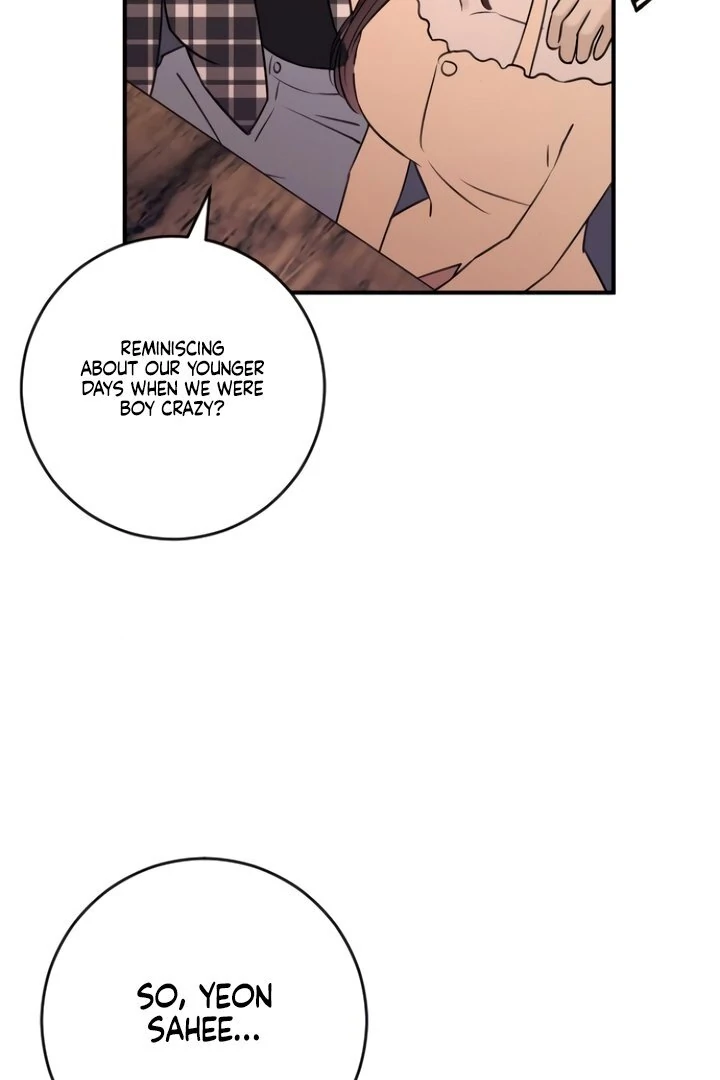 Bullshit [Temple Scan] - Chapter 27 manhwa