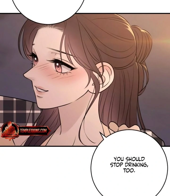 Bullshit [Temple Scan] - Chapter 27 manhwa