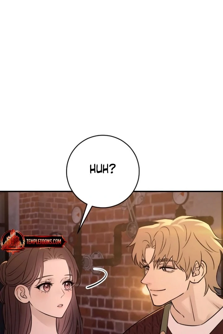 Bullshit [Temple Scan] - Chapter 27 manhwa