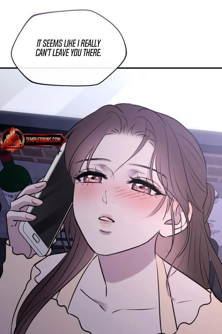 Bullshit [Temple Scan] - Chapter 27 manhwa