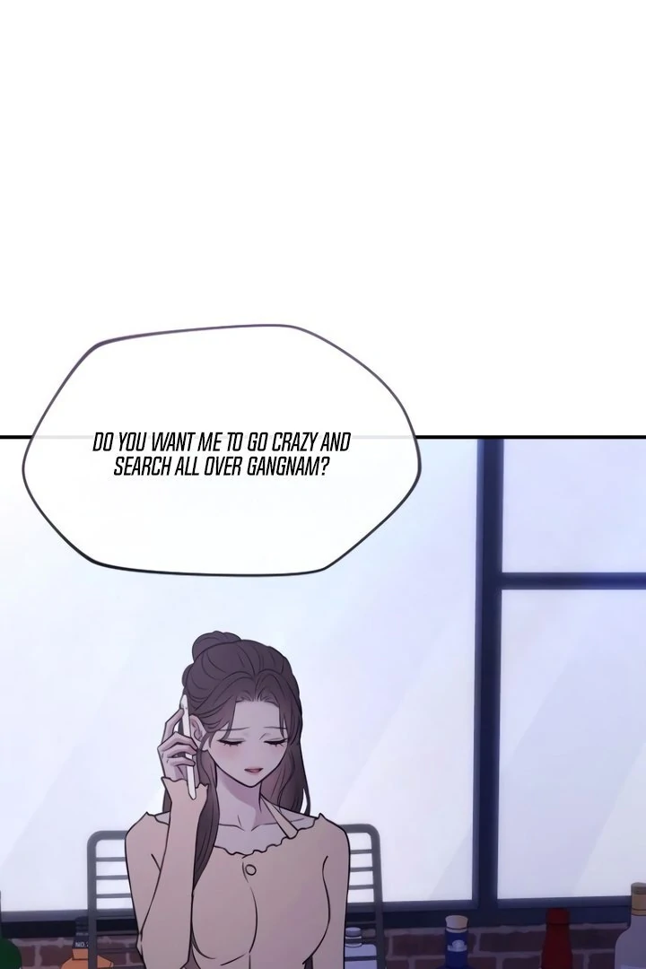 Bullshit [Temple Scan] - Chapter 27 manhwa