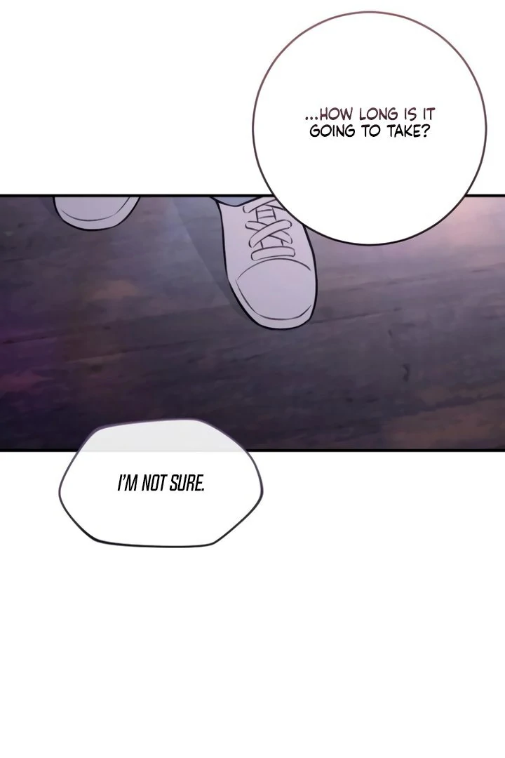 Bullshit [Temple Scan] - Chapter 27 manhwa