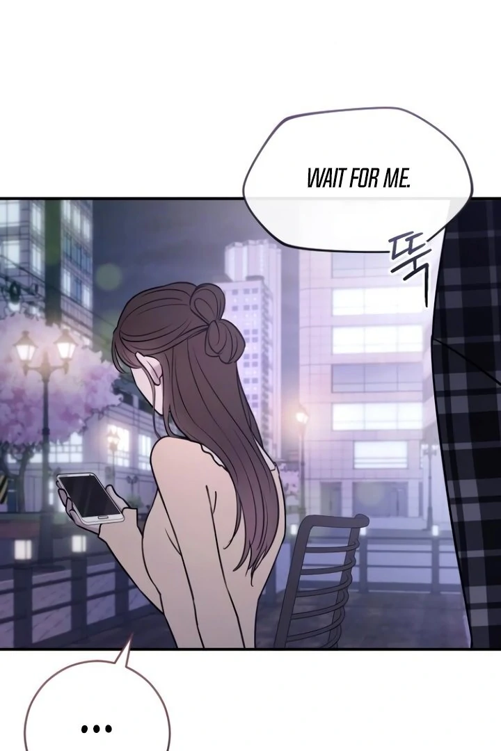 Bullshit [Temple Scan] - Chapter 27 manhwa