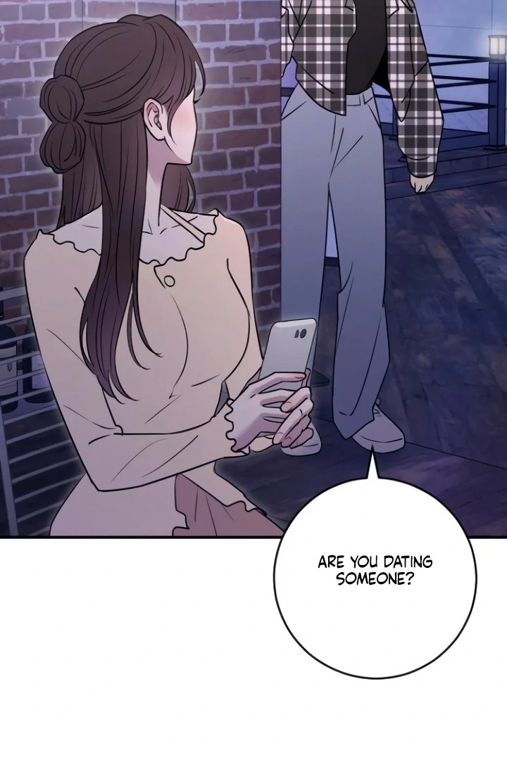 Bullshit [Temple Scan] - Chapter 27 manhwa