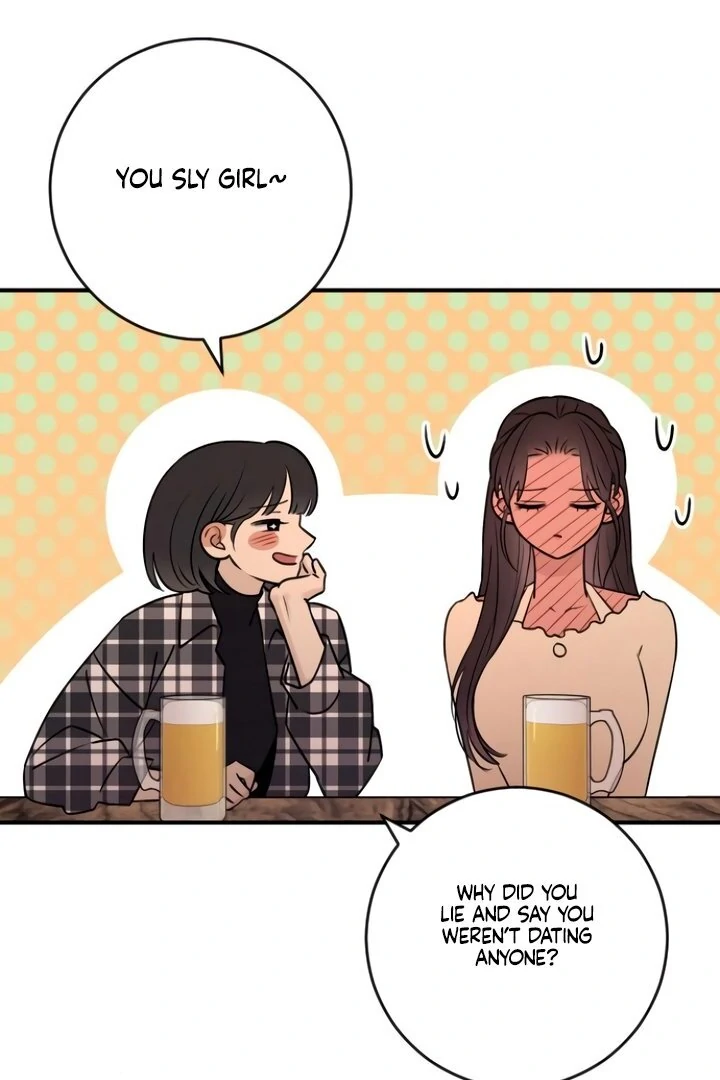 Bullshit [Temple Scan] - Chapter 27 manhwa
