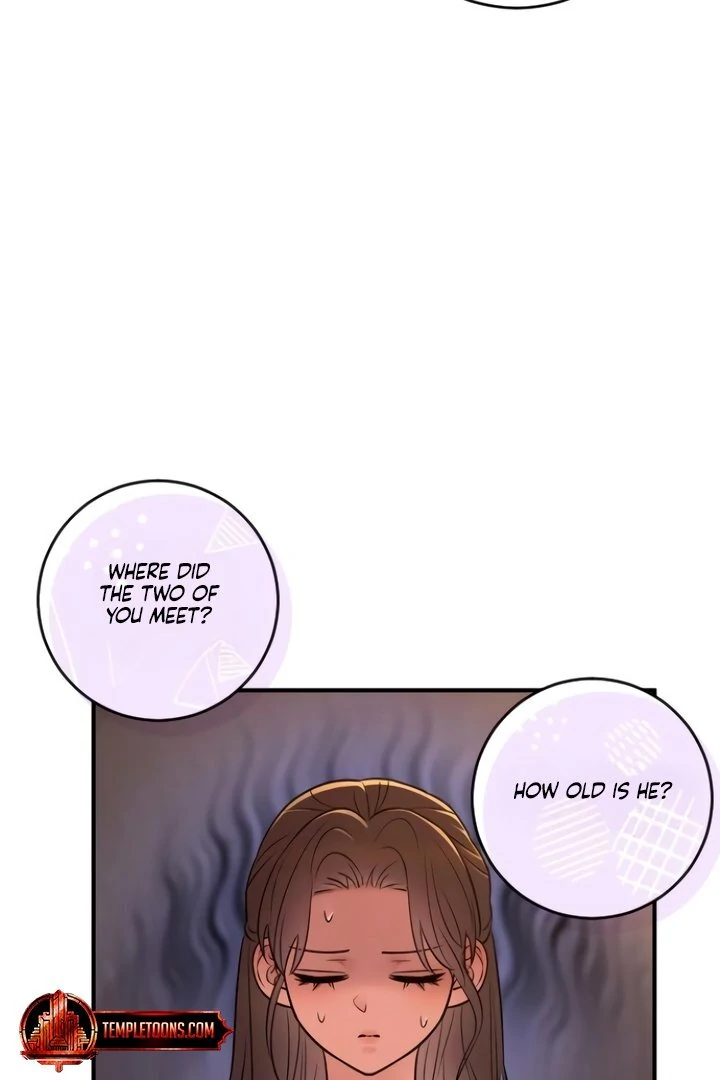 Bullshit [Temple Scan] - Chapter 27 manhwa