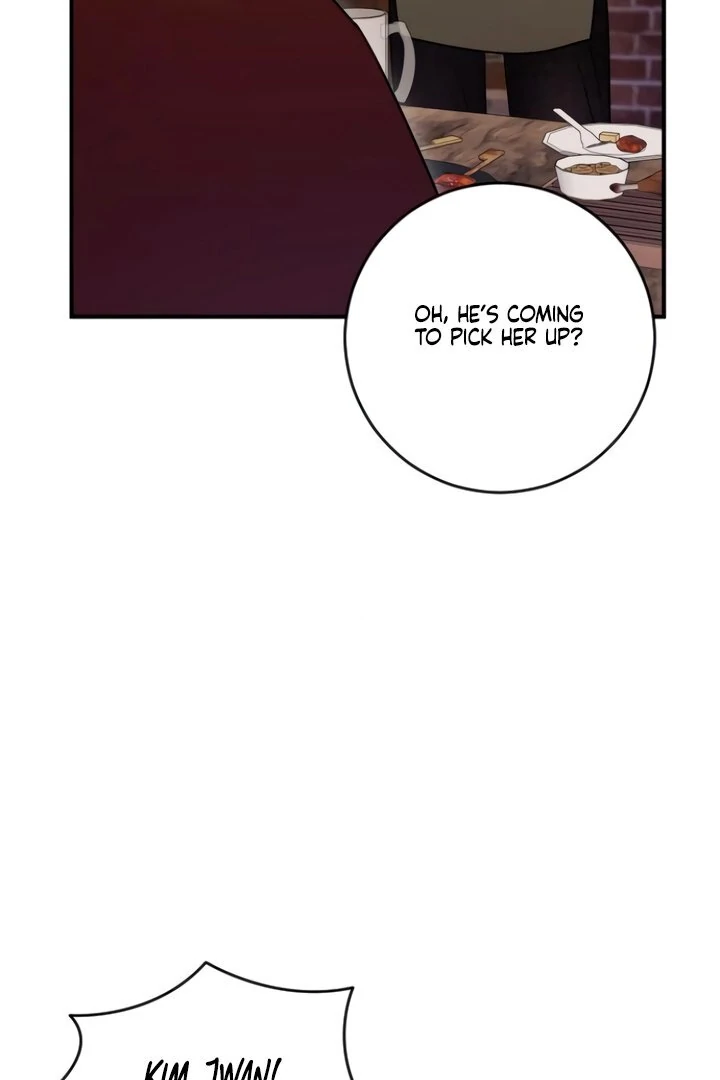 Bullshit [Temple Scan] - Chapter 27 manhwa