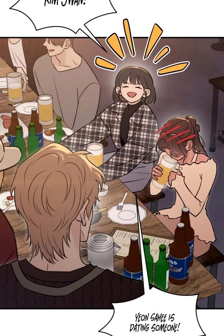 Bullshit [Temple Scan] - Chapter 27 manhwa
