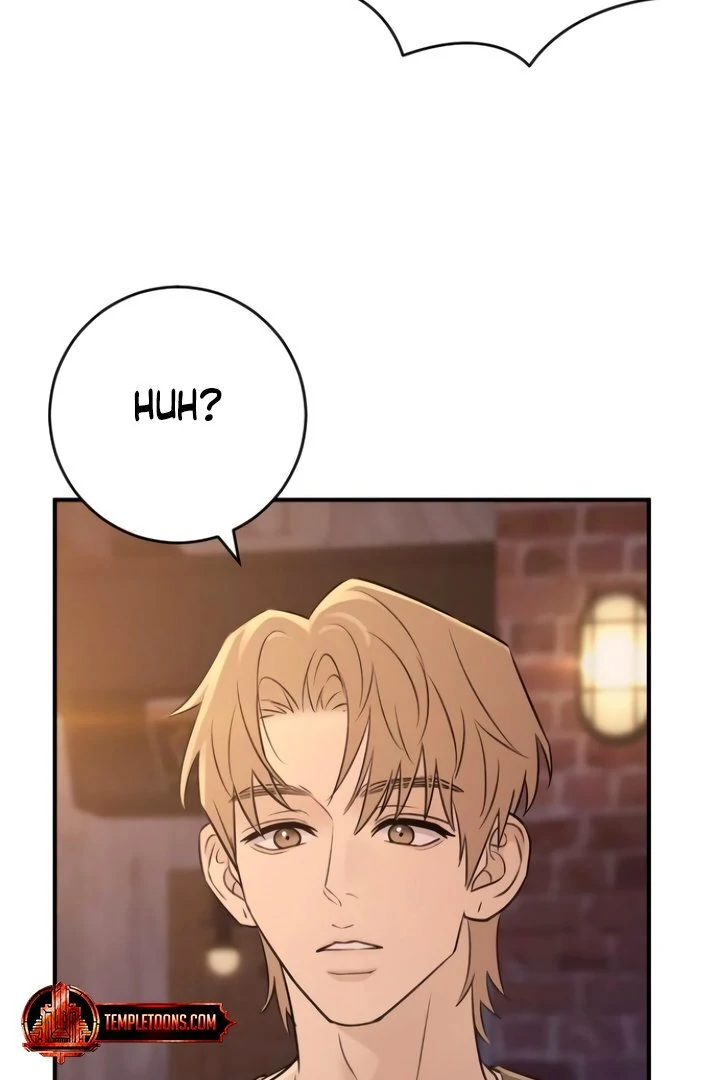 Bullshit [Temple Scan] - Chapter 27 manhwa