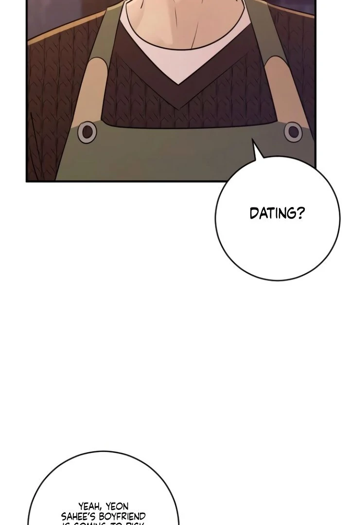 Bullshit [Temple Scan] - Chapter 27 manhwa