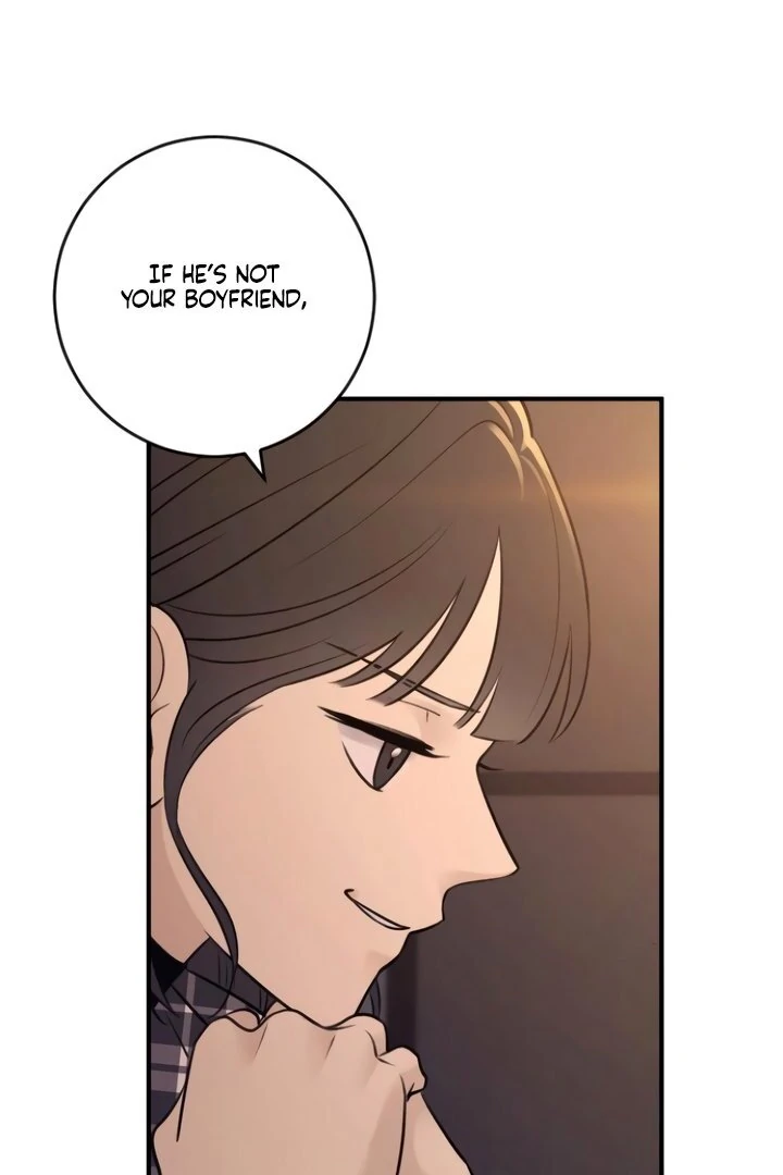 Bullshit [Temple Scan] - Chapter 27 manhwa