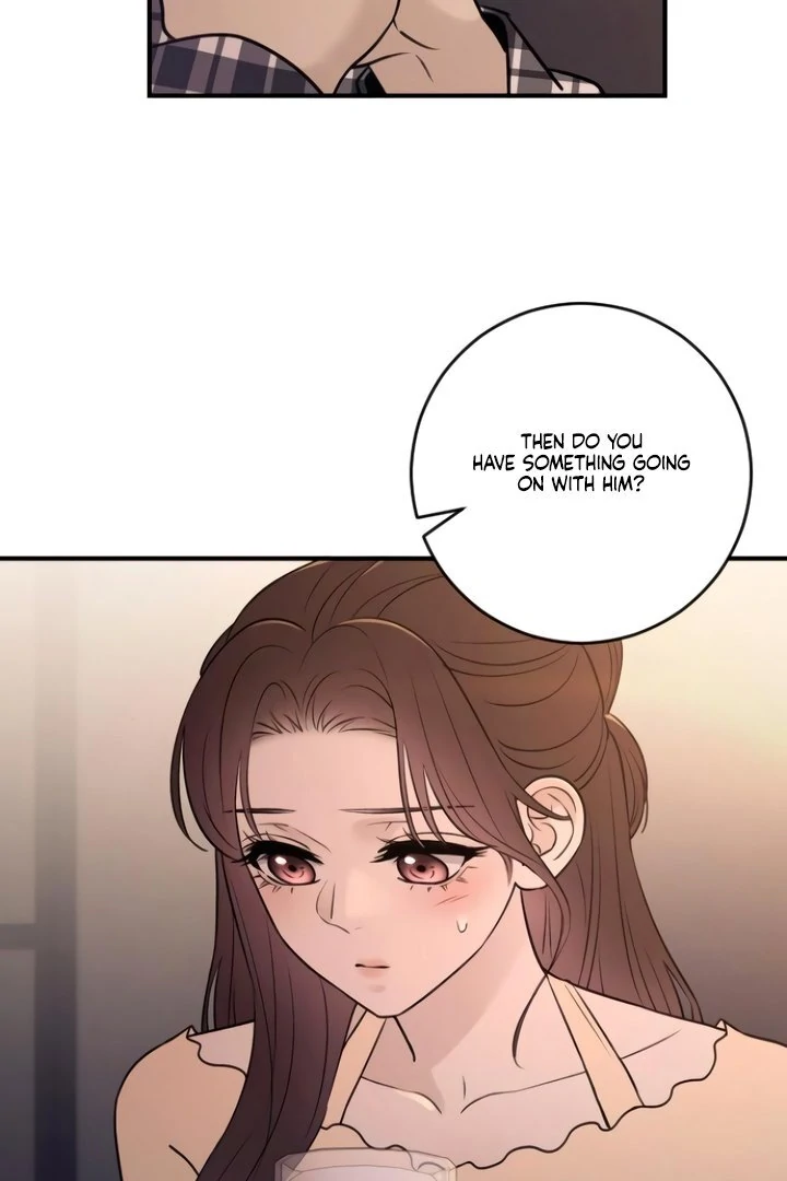 Bullshit [Temple Scan] - Chapter 27 manhwa