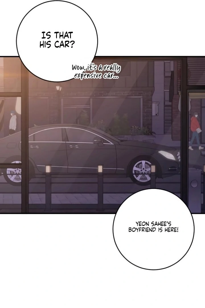 Bullshit [Temple Scan] - Chapter 27 manhwa