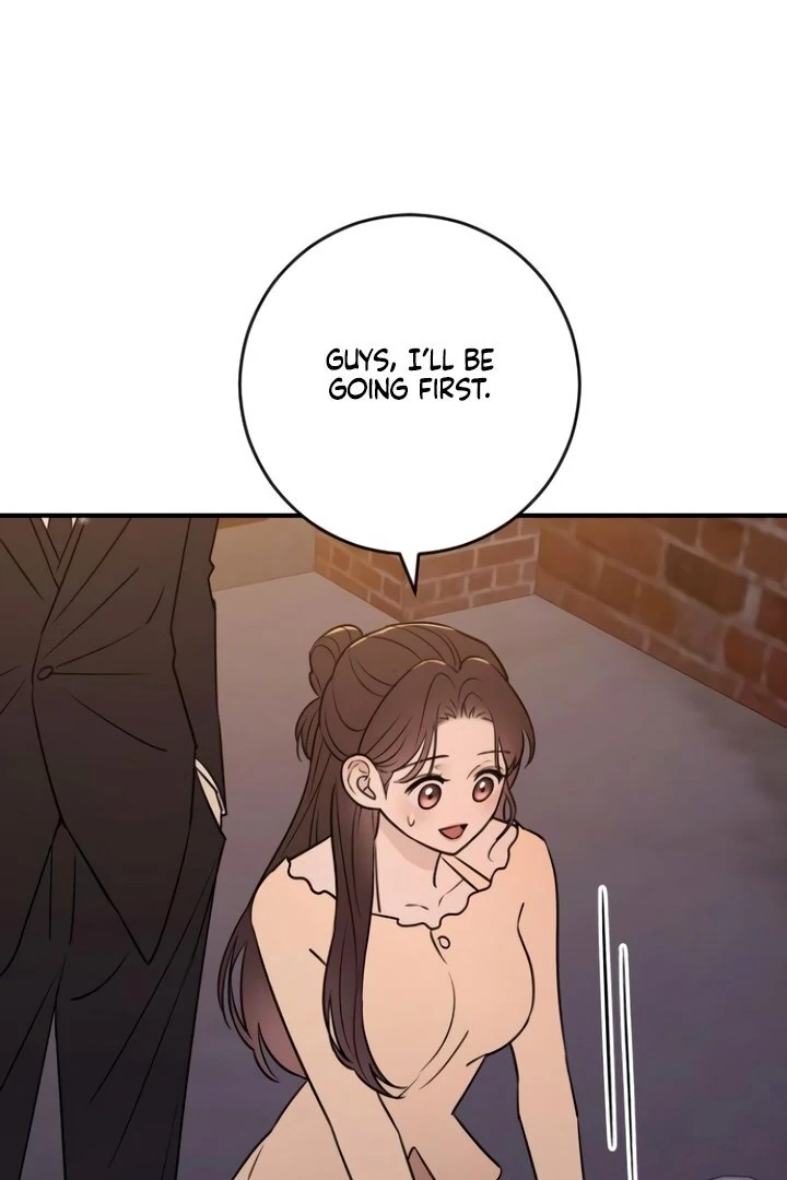 Bullshit [Temple Scan] - Chapter 27 manhwa