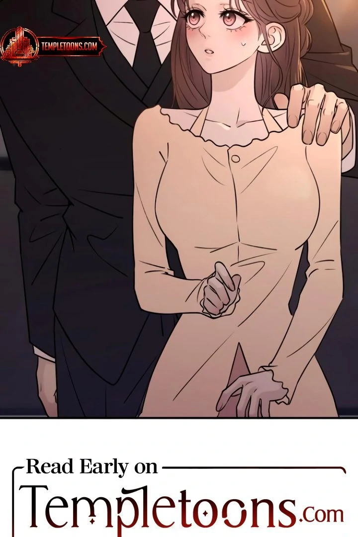 Bullshit [Temple Scan] - Chapter 27 manhwa