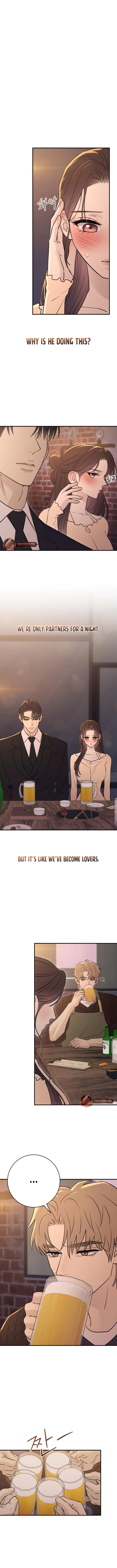 Bullshit [Temple Scan] - Chapter 28 manhwa