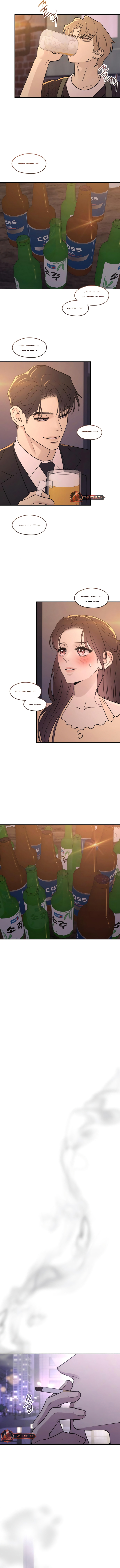 Bullshit [Temple Scan] - Chapter 28 manhwa