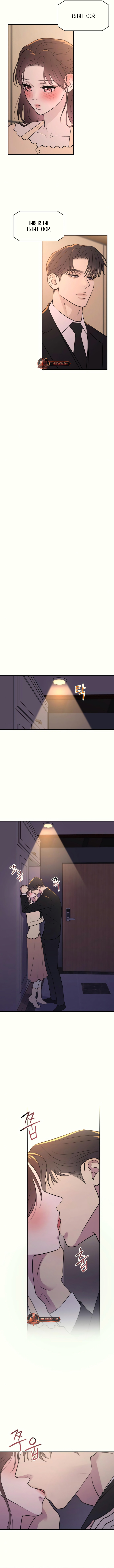 Bullshit [Temple Scan] - Chapter 28 manhwa