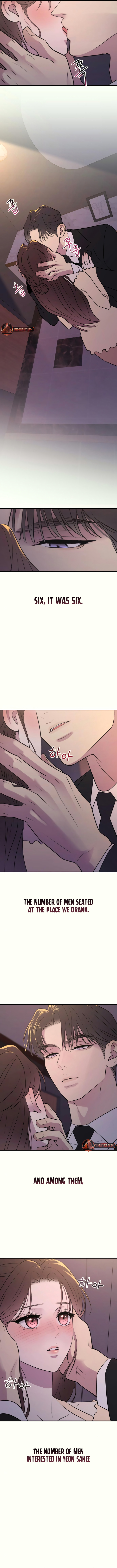 Bullshit [Temple Scan] - Chapter 28 manhwa