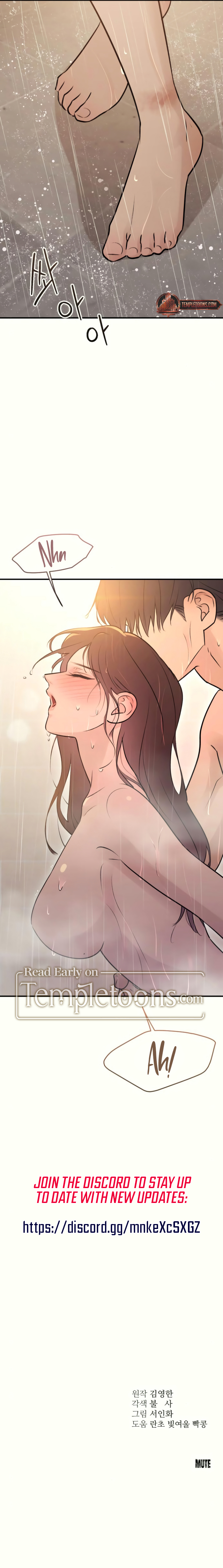 Bullshit [Temple Scan] - Chapter 28 manhwa