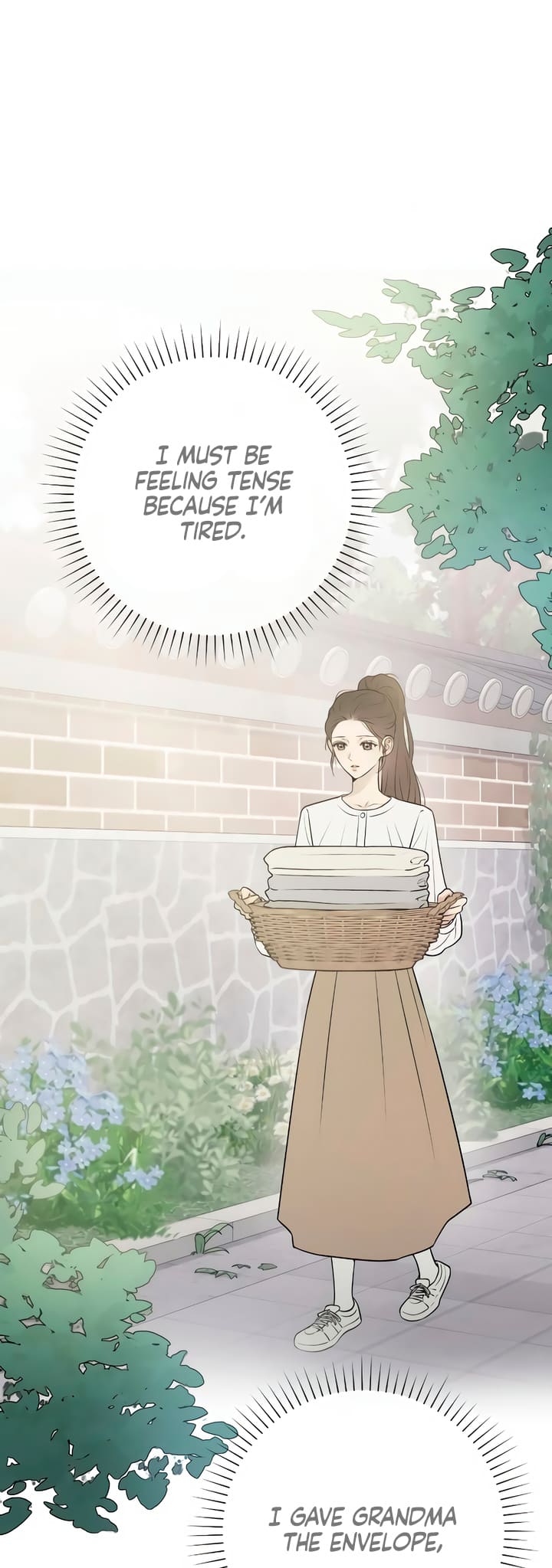 Bullshit [Temple Scan] - Chapter 3 manhwa