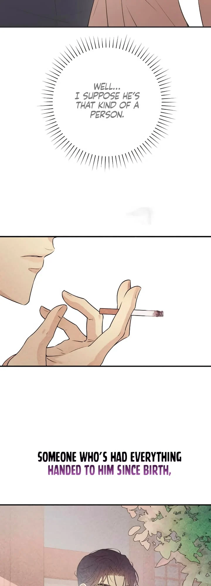 Bullshit [Temple Scan] - Chapter 3 manhwa
