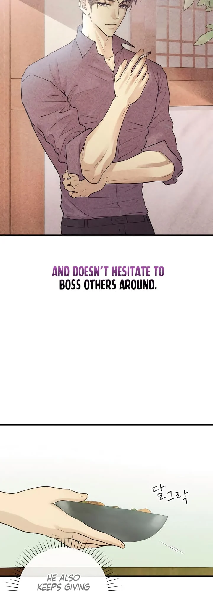 Bullshit [Temple Scan] - Chapter 3 manhwa