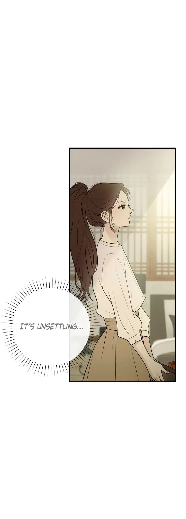 Bullshit [Temple Scan] - Chapter 3 manhwa