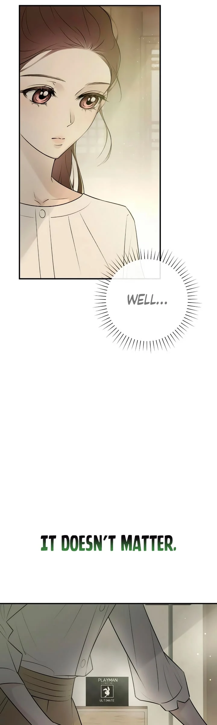 Bullshit [Temple Scan] - Chapter 3 manhwa