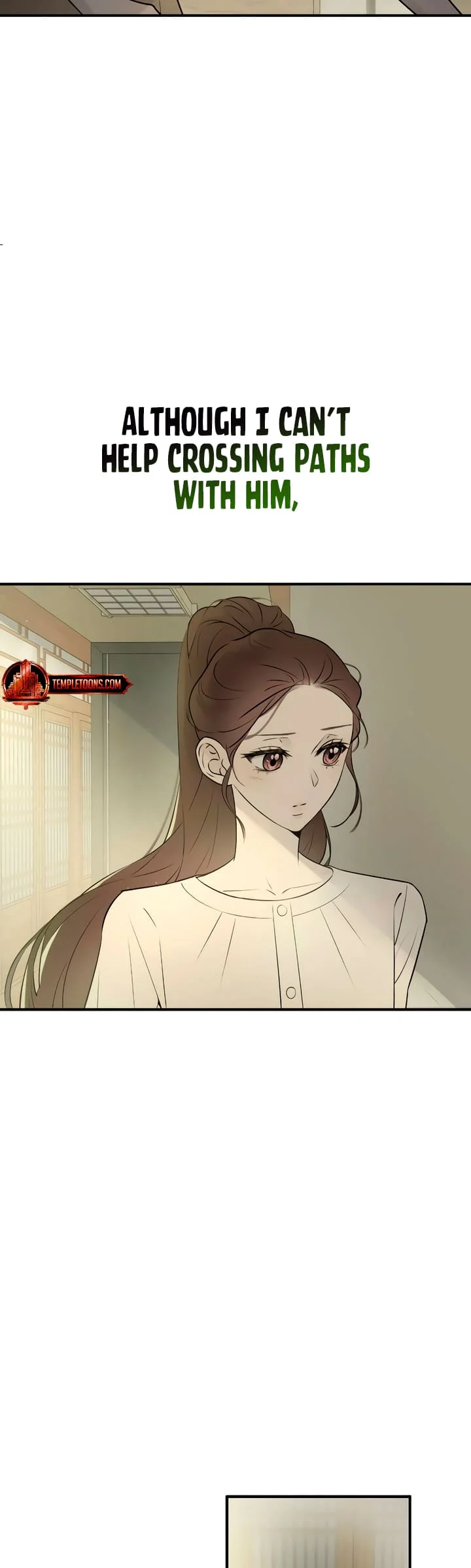 Bullshit [Temple Scan] - Chapter 3 manhwa