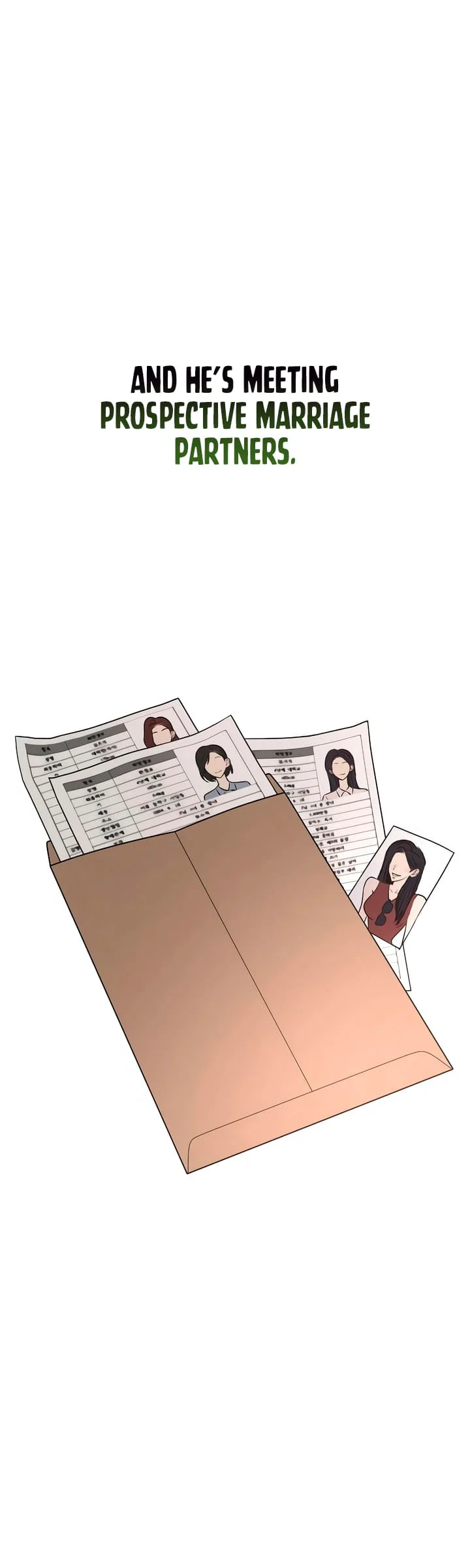 Bullshit [Temple Scan] - Chapter 3 manhwa
