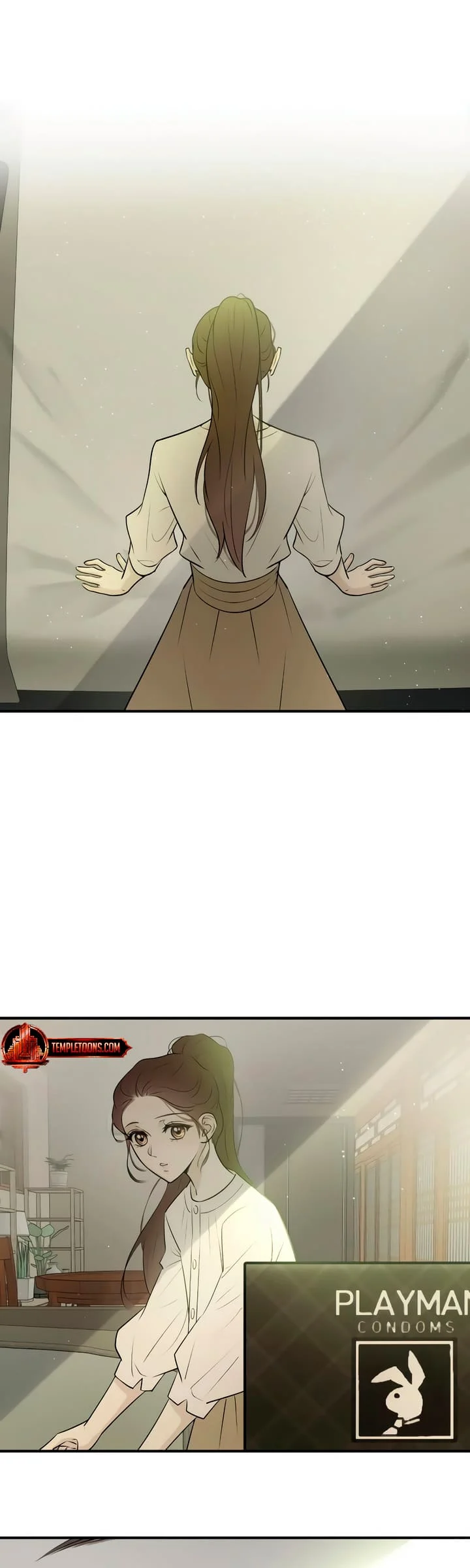 Bullshit [Temple Scan] - Chapter 3 manhwa