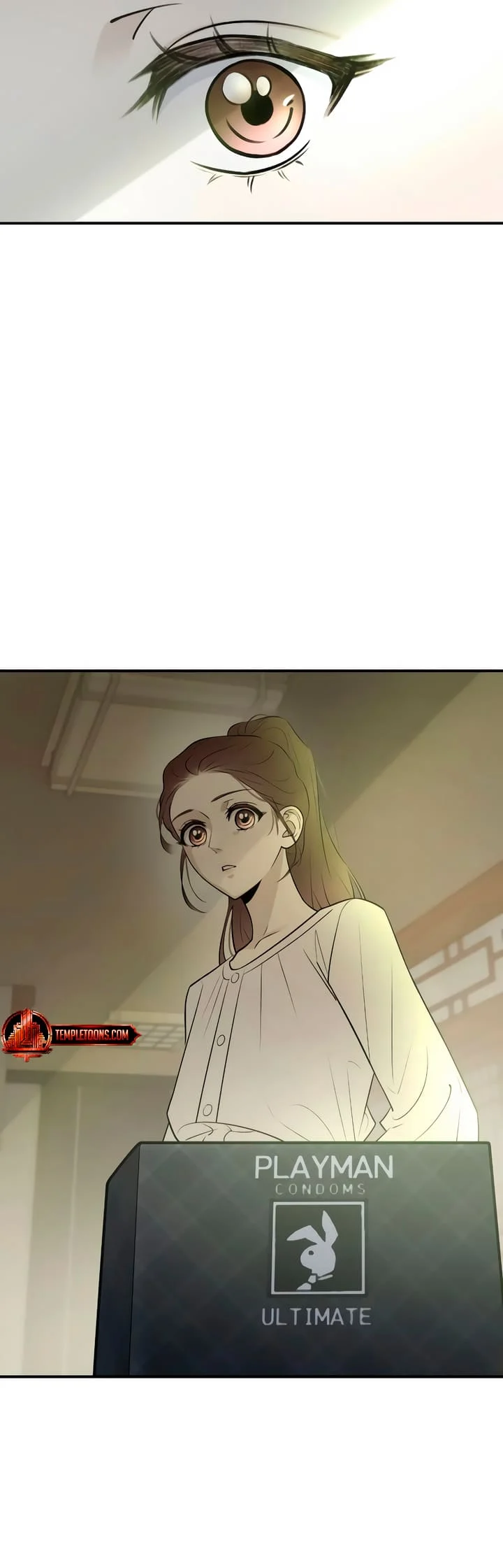 Bullshit [Temple Scan] - Chapter 3 manhwa