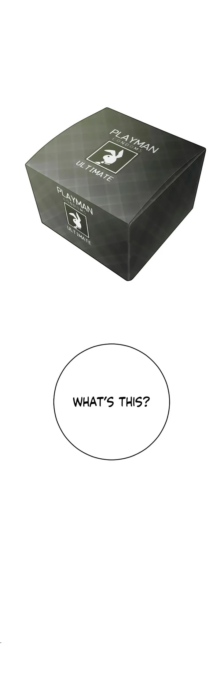 Bullshit [Temple Scan] - Chapter 3 manhwa