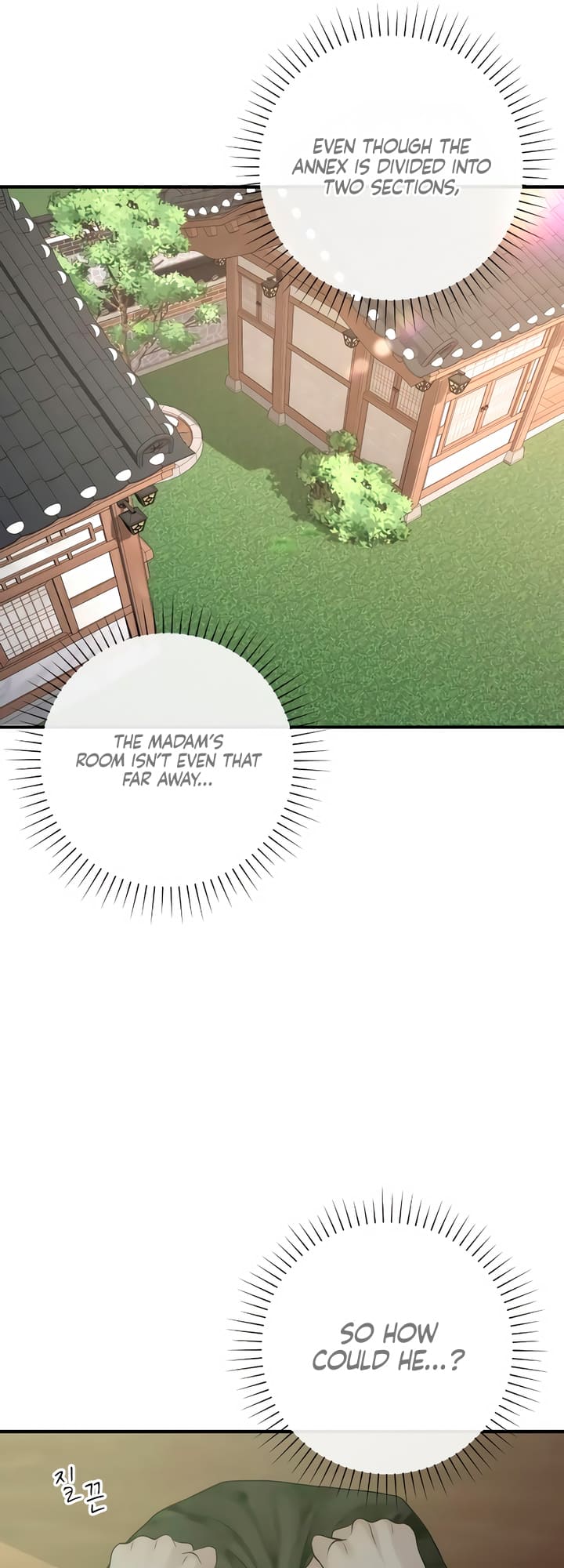 Bullshit [Temple Scan] - Chapter 3 manhwa