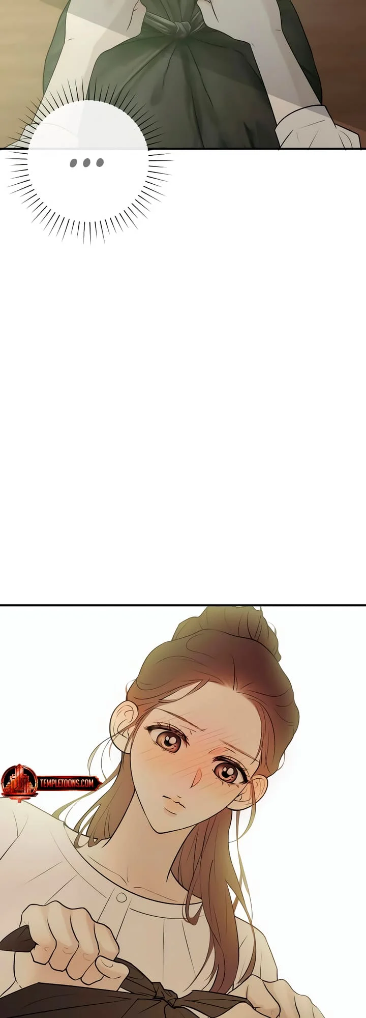 Bullshit [Temple Scan] - Chapter 3 manhwa