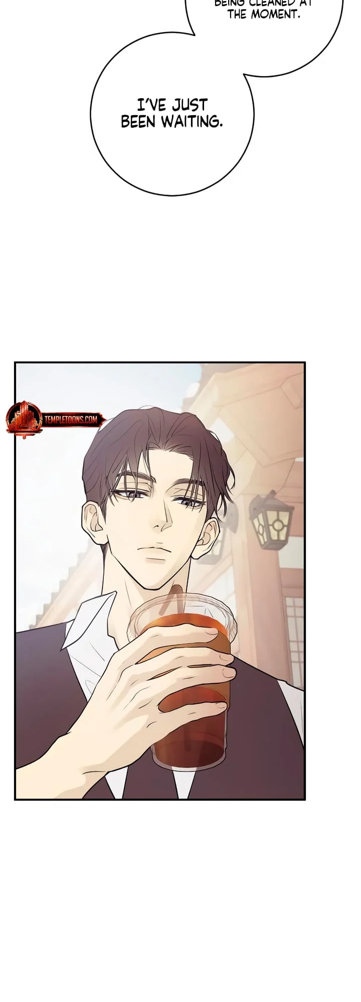 Bullshit [Temple Scan] - Chapter 3 manhwa