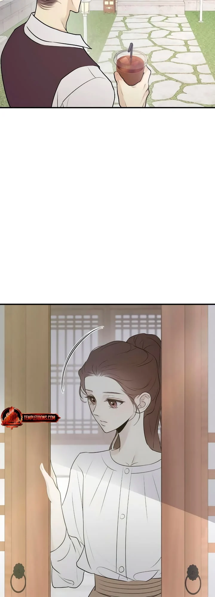 Bullshit [Temple Scan] - Chapter 3 manhwa