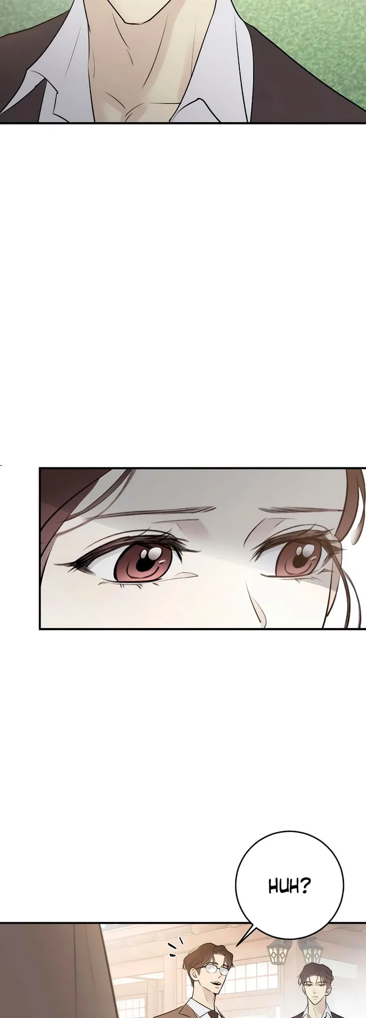 Bullshit [Temple Scan] - Chapter 3 manhwa