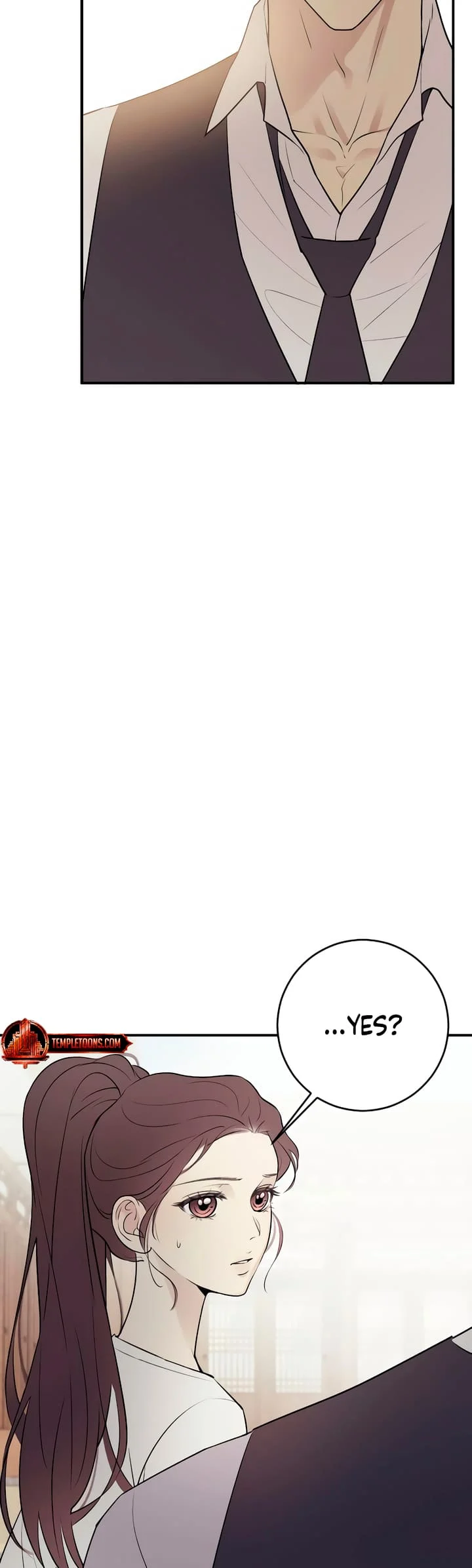 Bullshit [Temple Scan] - Chapter 3 manhwa