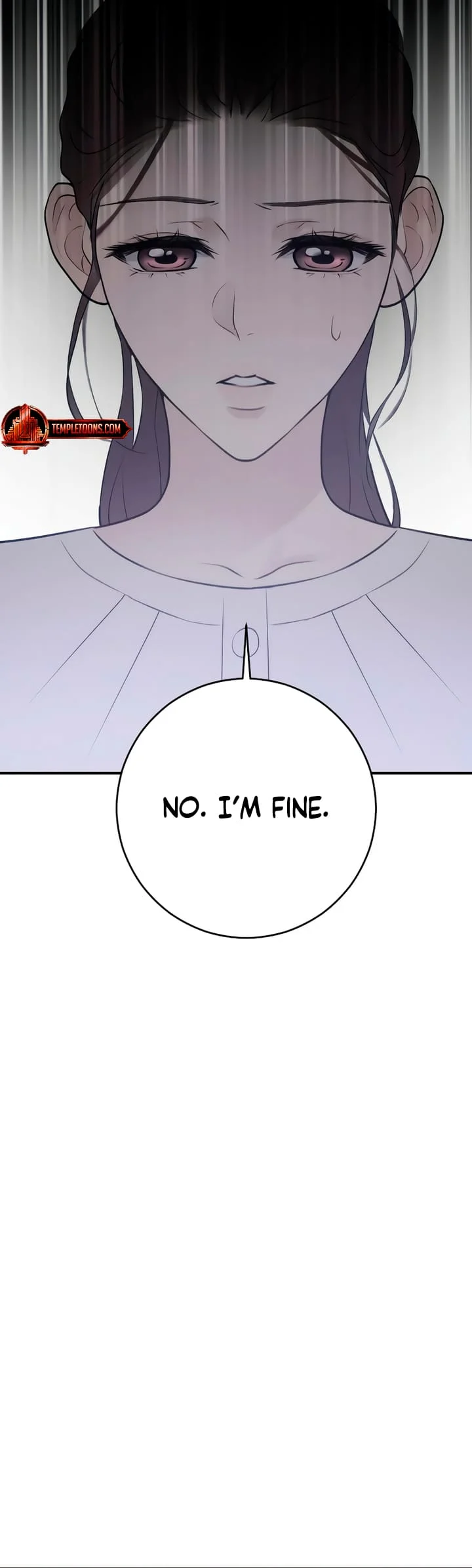 Bullshit [Temple Scan] - Chapter 3 manhwa