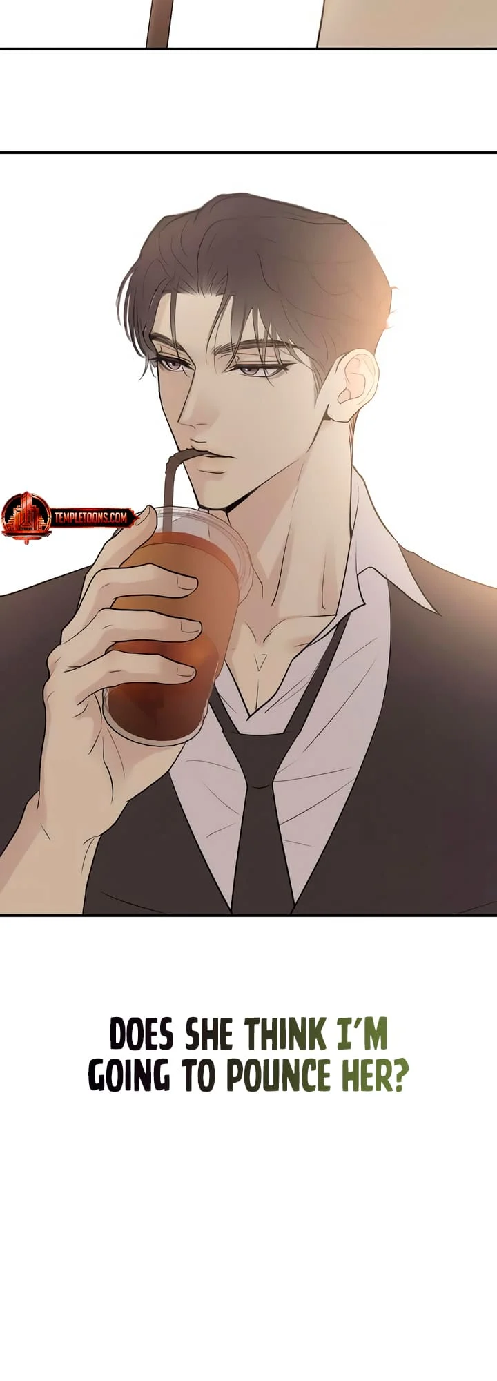 Bullshit [Temple Scan] - Chapter 3 manhwa