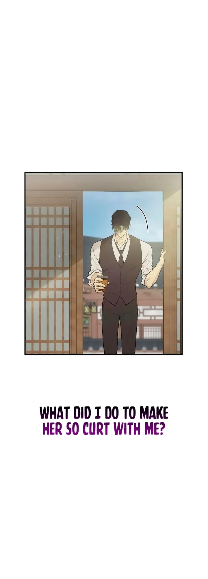 Bullshit [Temple Scan] - Chapter 3 manhwa
