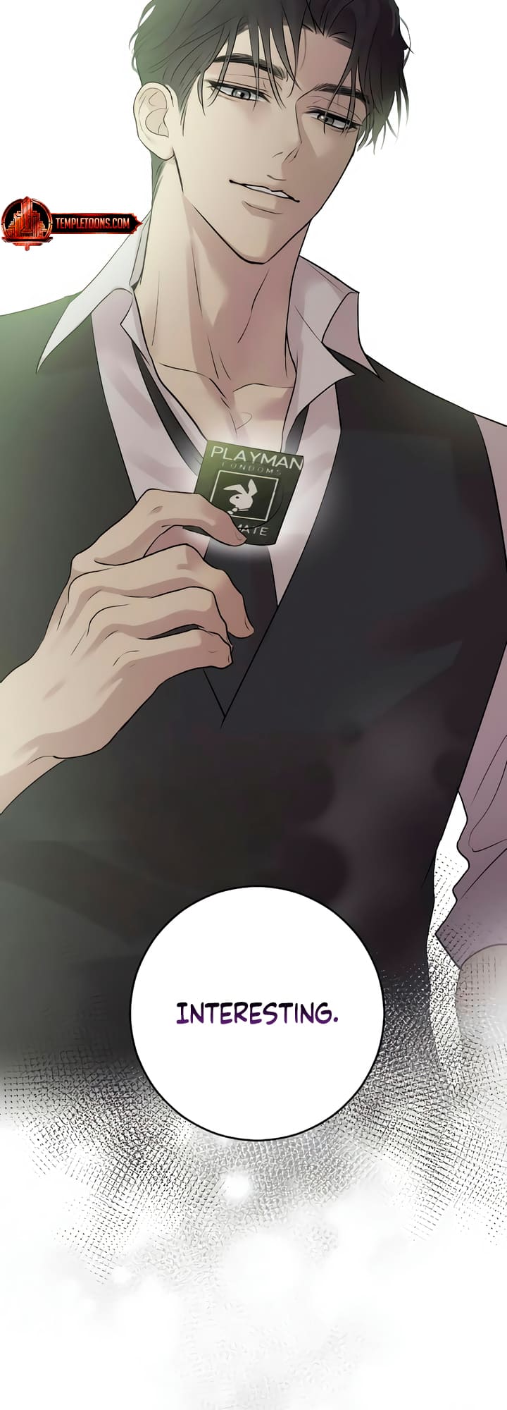 Bullshit [Temple Scan] - Chapter 3 manhwa