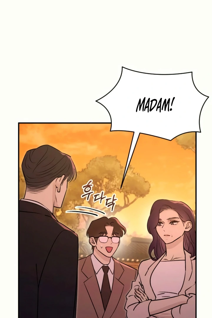 Bullshit [Temple Scan] - Chapter 30 manhwa