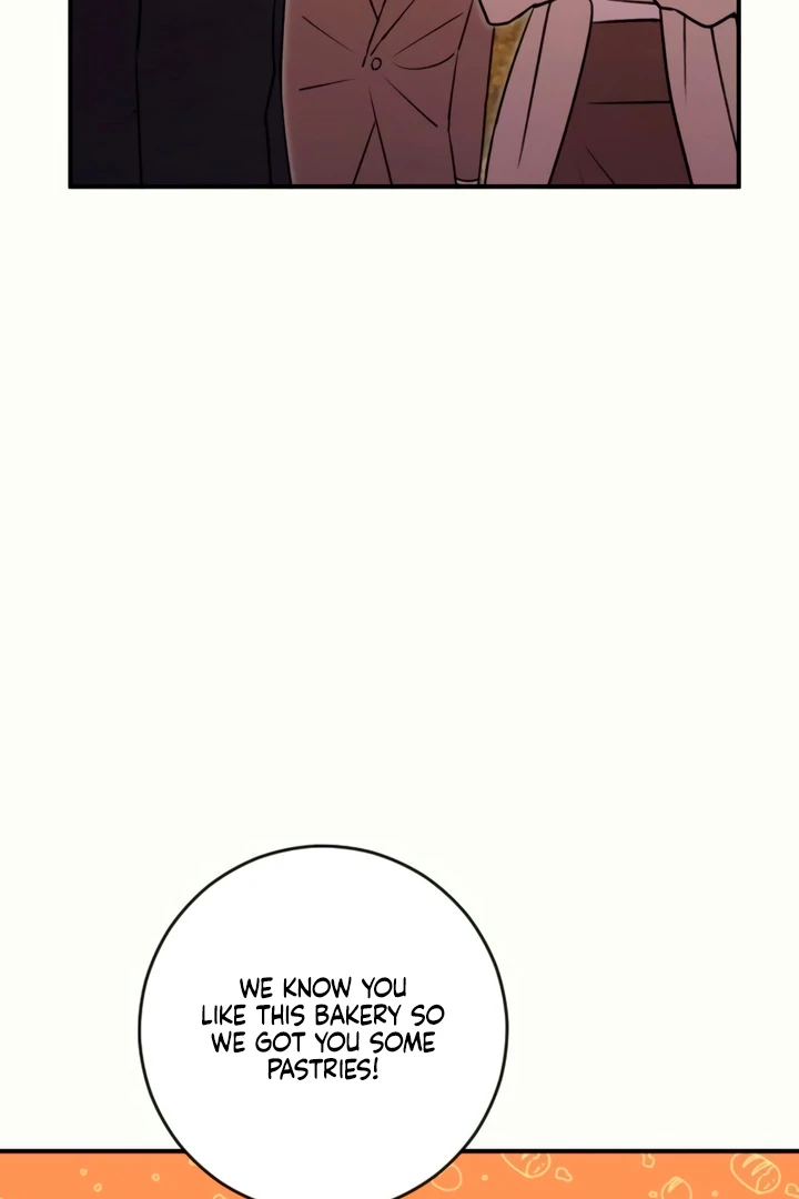 Bullshit [Temple Scan] - Chapter 30 manhwa
